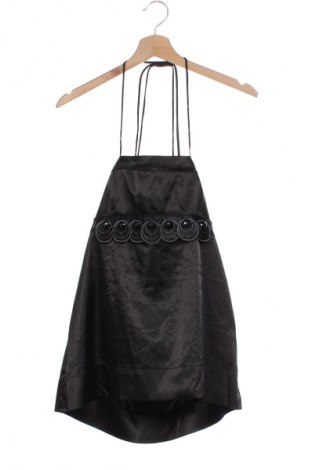 Top de femei Zara Trafaluc, Mărime L, Culoare Negru, Preț 68,99 Lei