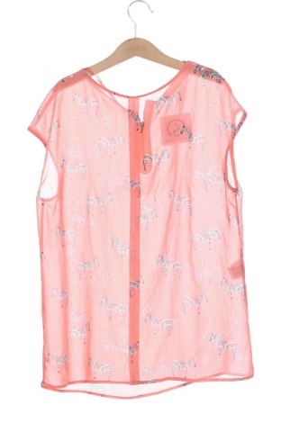 Damski top Zara Trafaluc, Rozmiar XS, Kolor Kolorowy, Cena 49,99 zł