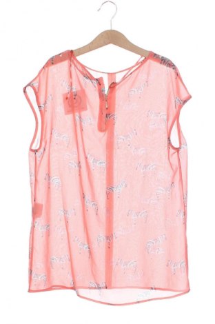 Damski top Zara Trafaluc, Rozmiar XS, Kolor Kolorowy, Cena 49,99 zł