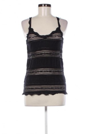 Damentop Zara Trafaluc, Größe M, Farbe Schwarz, Preis 13,81 €