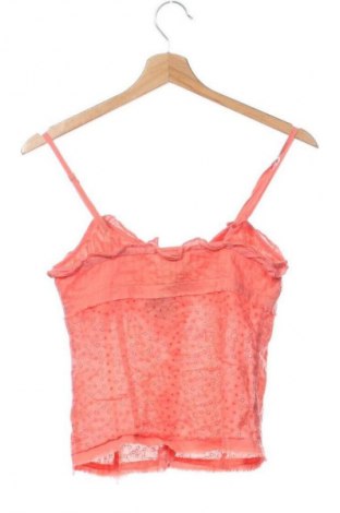 Damski top Zara Trafaluc, Rozmiar S, Kolor Różowy, Cena 63,62 zł