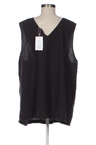 Dámsky top  Zizzi, Veľkosť XL, Farba Čierna, Cena  18,41 €