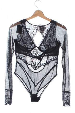 Γυναικεία εσώρουχα Hunkemoller, Μέγεθος M, Χρώμα Μαύρο, Τιμή 57,00 €