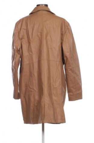 Női bőrkabát Bpc Bonprix Collection, Méret XXL, Szín Bézs, Ár 36 249 Ft
