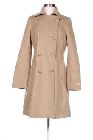 Dámska kožená bunda  H&M, Veľkosť M, Farba Hnedá, Cena  109,97 €