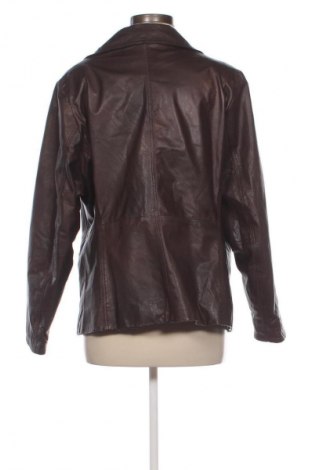 Damen Lederjacke Bonita, Größe L, Farbe Braun, Preis € 67,99