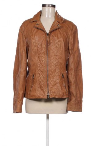 Damen Lederjacke Cabrini, Größe XL, Farbe Braun, Preis € 244,00