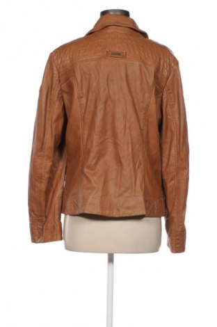 Damen Lederjacke Cabrini, Größe XL, Farbe Braun, Preis € 244,00