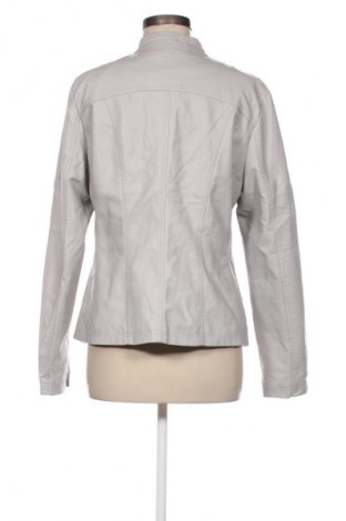 Damen Lederjacke Escandelle, Größe XXL, Farbe Grau, Preis 32,49 €