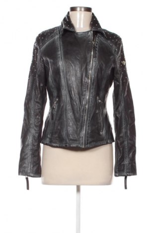 Damen Lederjacke Gipsy, Größe M, Farbe Schwarz, Preis € 139,99