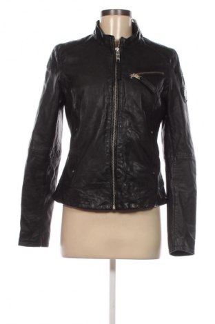 Damen Lederjacke Maze, Größe M, Farbe Schwarz, Preis € 139,99