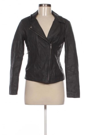 Damen Lederjacke ONLY, Größe S, Farbe Schwarz, Preis € 28,99