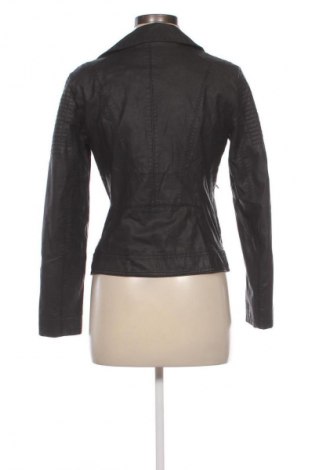 Damen Lederjacke ONLY, Größe S, Farbe Schwarz, Preis € 28,99