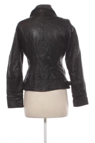 Geacă de piele pentru femei Oakwood, Mărime L, Culoare Negru, Preț 679,99 Lei