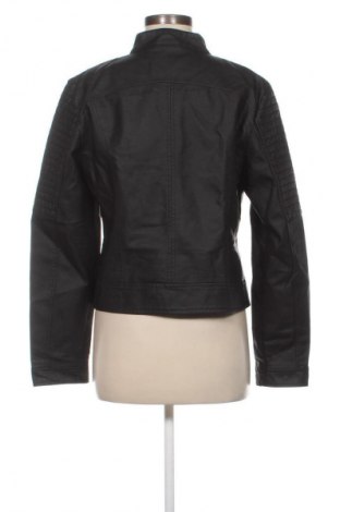 Geacă de piele pentru femei Sisters Point, Mărime XL, Culoare Negru, Preț 210,99 Lei