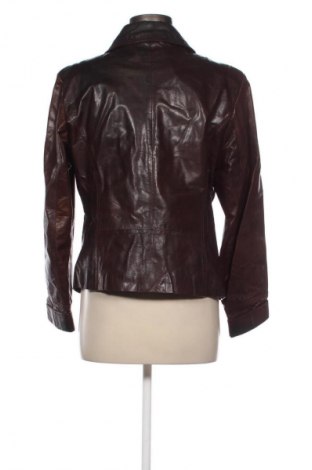 Női bőrdzseki Unbranded, Méret XL, Szín Barna, Ár 20 532 Ft