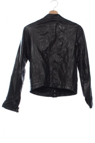 Női bőrdzseki Unbranded, Méret XS, Szín Fekete, Ár 20 532 Ft