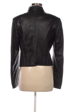 Női bőrdzseki Unbranded, Méret XL, Szín Fekete, Ár 26 139 Ft