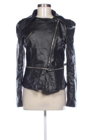 Női bőrdzseki Unbranded, Méret XL, Szín Fekete, Ár 12 272 Ft