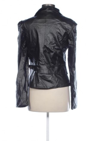 Női bőrdzseki Unbranded, Méret XL, Szín Fekete, Ár 12 272 Ft