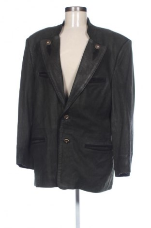 Női bőrdzseki Unbranded, Méret XXL, Szín Zöld, Ár 38 390 Ft