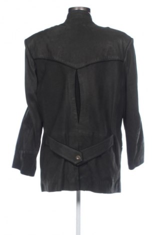 Női bőrdzseki Unbranded, Méret XXL, Szín Zöld, Ár 38 390 Ft