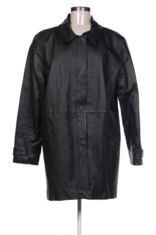 Damen Lederjacke Unbranded, Größe XL, Farbe Schwarz, Preis € 49,62