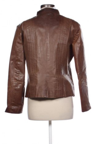 Damen Lederjacke Unbranded, Größe L, Farbe Braun, Preis € 49,62