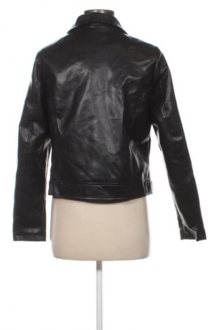 Geacă de piele pentru femei Zeeman, Mărime M, Culoare Negru, Preț 196,99 Lei