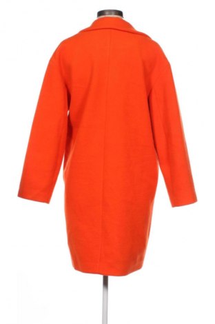 Damenmantel ASOS, Größe S, Farbe Orange, Preis 56,99 €