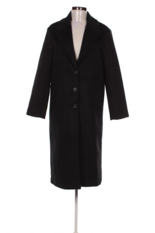 Palton de femei Abercrombie & Fitch, Mărime S, Culoare Negru, Preț 744,99 Lei