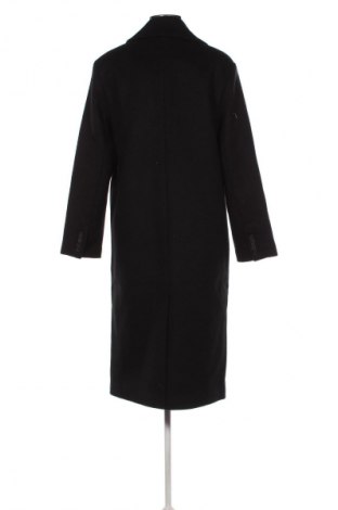 Palton de femei Abercrombie & Fitch, Mărime S, Culoare Negru, Preț 744,99 Lei
