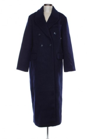 Damenmantel About You, Größe M, Farbe Blau, Preis € 95,99