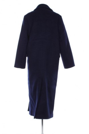 Damenmantel About You, Größe M, Farbe Blau, Preis € 95,99