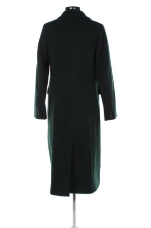 Damenmantel Adrianno Damianii, Größe M, Farbe Grün, Preis € 130,43