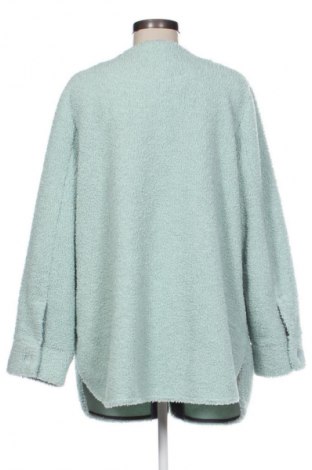 Palton de femei Ambria, Mărime XL, Culoare Verde, Preț 90,99 Lei