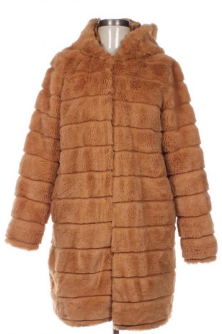 Damenmantel Amisu, Größe M, Farbe Braun, Preis € 21,99