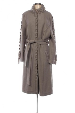 Damenmantel Ariston S, Größe L, Farbe Grau, Preis 55,99 €