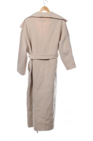 Damenmantel Calvin Klein, Größe XS, Farbe Beige, Preis 489,99 €