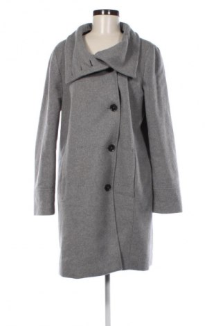Damenmantel Christian Berg, Größe XL, Farbe Grau, Preis € 53,99