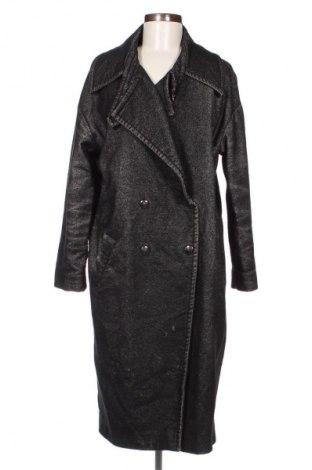 Palton de femei Cop.copine, Mărime M, Culoare Negru, Preț 288,99 Lei