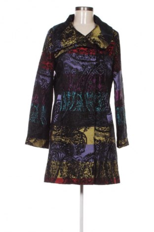 Dámský kabát  Designers Remix, Velikost L, Barva Vícebarevné, Cena  3 649,00 Kč