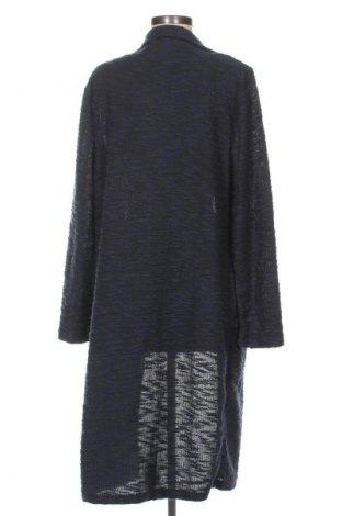 Damski płaszcz Edc By Esprit, Rozmiar L, Kolor Niebieski, Cena 315,99 zł