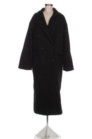 Palton de femei Edited, Mărime M, Culoare Negru, Preț 327,99 Lei