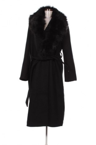 Palton de femei Edited, Mărime M, Culoare Negru, Preț 744,99 Lei