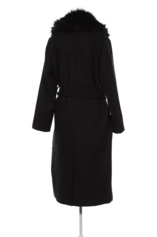 Palton de femei Edited, Mărime M, Culoare Negru, Preț 744,99 Lei