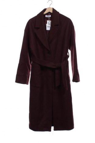 Damenmantel Edited, Größe XS, Farbe Rot, Preis 152,99 €