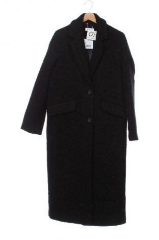 Női kabát Edited, Méret XS, Szín Fekete, Ár 52 859 Ft