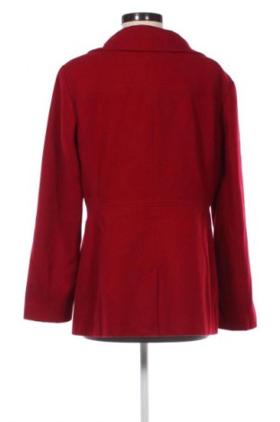 Dámský kabát  Esprit, Velikost XL, Barva Červená, Cena  919,00 Kč