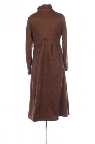 Női kabát Fashion, Méret M, Szín Barna, Ár 8 329 Ft